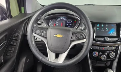 ChevroletGMDaewoo Trax 2019, 101569 км, за 5883.13 USD - фото 13