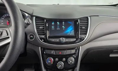 ChevroletGMDaewoo Trax 2019, 101569 км, за 5883.13 USD - фото 14