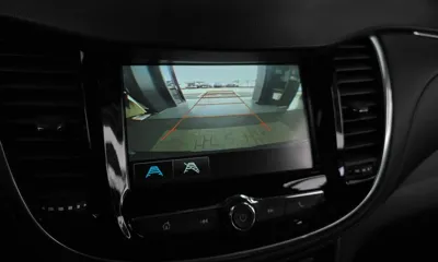 ChevroletGMDaewoo Trax 2019, 101569 км, за 5883.13 USD - фото 15