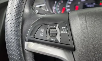 ChevroletGMDaewoo Trax 2019, 101569 км, за 5883.13 USD - фото 19