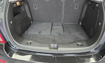 ChevroletGMDaewoo Trax 2019, 101569 км, за 5883.13 USD - фото 20