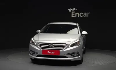 Hyundai Sonata 2017, 172075 км, за 3705.39 USD