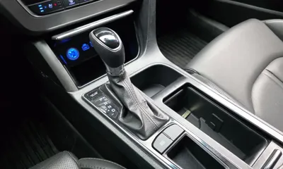Hyundai Sonata 2017, 172075 км, за 3705.39 USD - фото 9