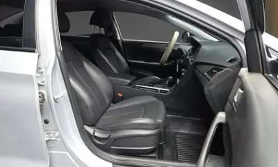 Hyundai Sonata 2017, 172075 км, за 3705.39 USD - фото 11
