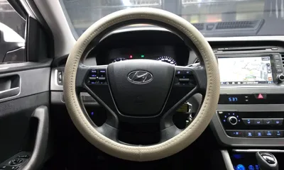 Hyundai Sonata 2017, 172075 км, за 3705.39 USD - фото 13