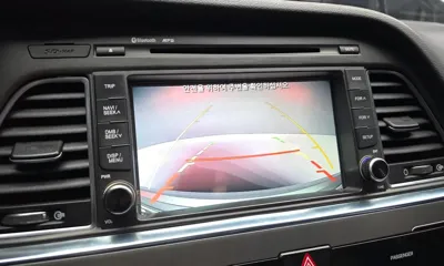 Hyundai Sonata 2017, 172075 км, за 3705.39 USD - фото 15