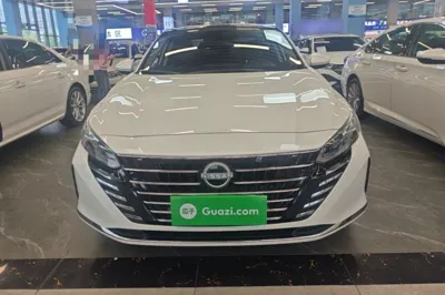 Nissan Teana 2025, 4700 км, за 19462 USD