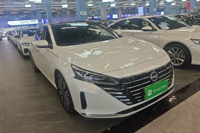 Nissan Teana 2025, 4700 км, за 19462 USD