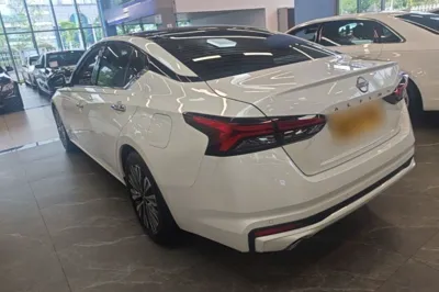 Nissan Teana 2025, 4700 км, за 19462 USD