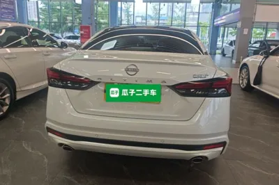 Nissan Teana 2025, 4700 км, за 19462 USD