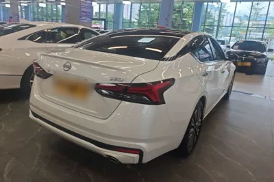 Nissan Teana 2025, 4700 км, за 19462 USD - фото 6
