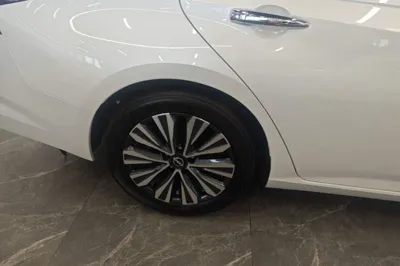 Nissan Teana 2025, 4700 км, за 19462 USD - фото 11