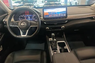 Nissan Teana 2025, 4700 км, за 19462 USD - фото 12