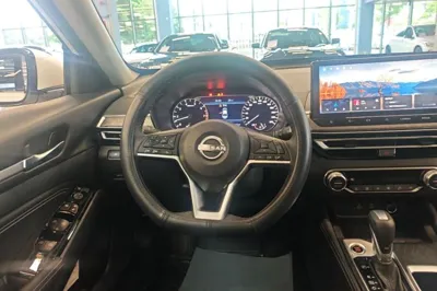Nissan Teana 2025, 4700 км, за 19462 USD - фото 13