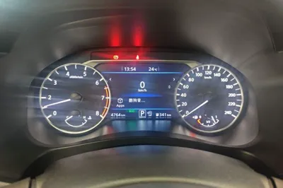 Nissan Teana 2025, 4700 км, за 19462 USD - фото 14