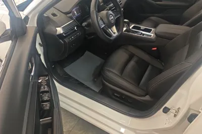 Nissan Teana 2025, 4700 км, за 19462 USD - фото 18