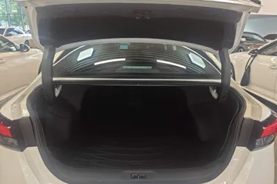 Nissan Teana 2025, 4700 км, за 19462 USD - фото 22