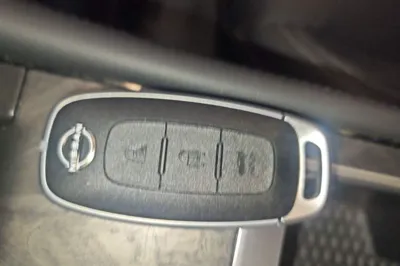 Nissan Teana 2025, 4700 км, за 19462 USD - фото 23