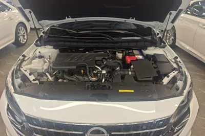 Nissan Teana 2025, 4700 км, за 19462 USD - фото 24