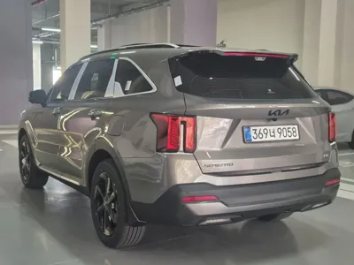 Kia Sorento 2026, 16 км, за 42325.96 USD