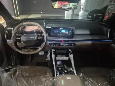 Kia Sorento 2026, 16 км, за 42325.96 USD - фото 7