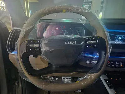 Kia Sorento 2026, 16 км, за 42325.96 USD - фото 14