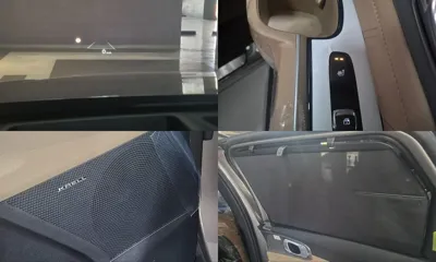 Kia Sorento 2026, 16 км, за 42325.96 USD - фото 16