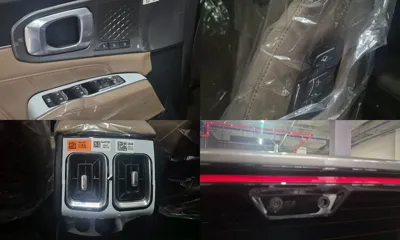 Kia Sorento 2026, 16 км, за 42325.96 USD - фото 17