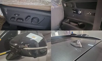 Kia Sorento 2026, 16 км, за 42325.96 USD - фото 18