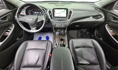 ChevroletGMDaewoo Malibu 2018, 110696 км, за 5573.06 USD - фото 7
