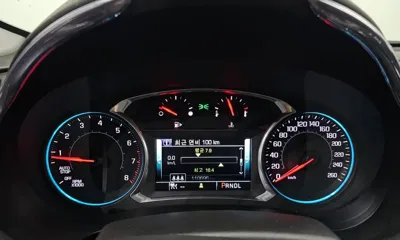 ChevroletGMDaewoo Malibu 2018, 110696 км, за 5573.06 USD - фото 8