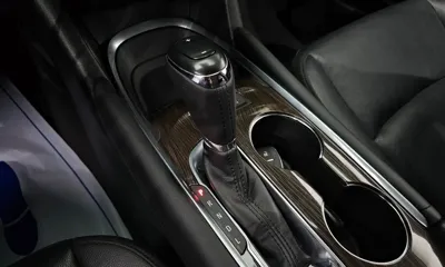 ChevroletGMDaewoo Malibu 2018, 110696 км, за 5573.06 USD - фото 9