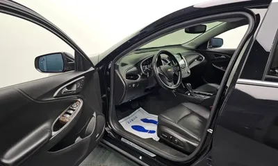 ChevroletGMDaewoo Malibu 2018, 110696 км, за 5573.06 USD - фото 10