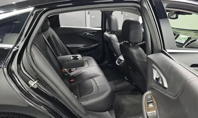ChevroletGMDaewoo Malibu 2018, 110696 км, за 5573.06 USD - фото 11