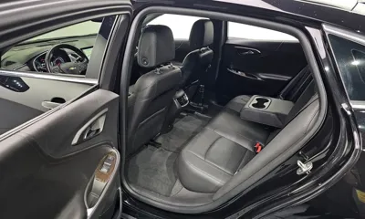 ChevroletGMDaewoo Malibu 2018, 110696 км, за 5573.06 USD - фото 12