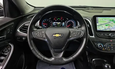 ChevroletGMDaewoo Malibu 2018, 110696 км, за 5573.06 USD - фото 14