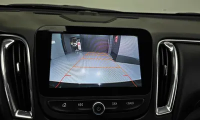 ChevroletGMDaewoo Malibu 2018, 110696 км, за 5573.06 USD - фото 15