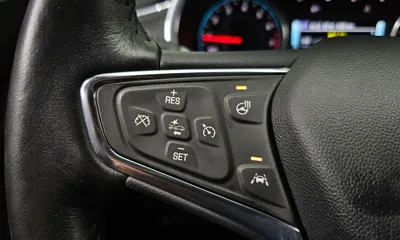ChevroletGMDaewoo Malibu 2018, 110696 км, за 5573.06 USD - фото 16