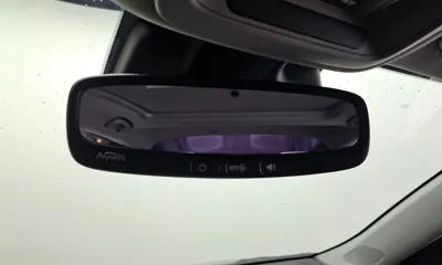 ChevroletGMDaewoo Malibu 2018, 110696 км, за 5573.06 USD - фото 19