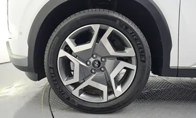 Hyundai Palisade 2024, 11205 км, за 25863.2 USD