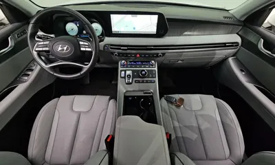 Hyundai Palisade 2024, 11205 км, за 25863.2 USD - фото 7