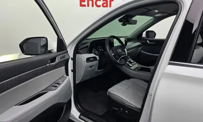 Hyundai Palisade 2024, 11205 км, за 25863.2 USD - фото 10