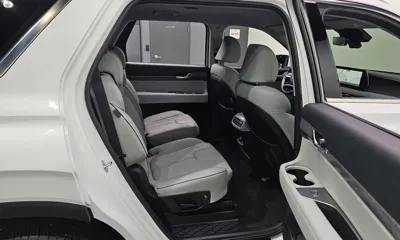 Hyundai Palisade 2024, 11205 км, за 25863.2 USD - фото 11