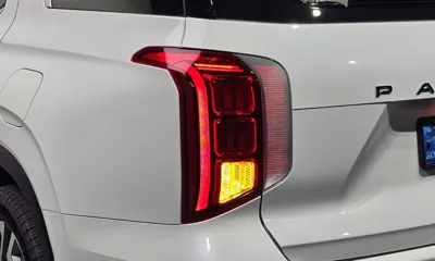 Hyundai Palisade 2024, 11205 км, за 25863.2 USD - фото 23