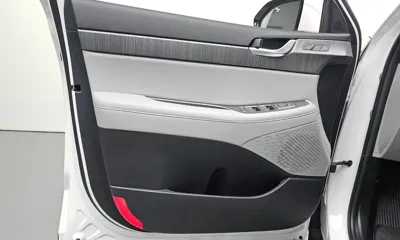 Hyundai Palisade 2024, 11205 км, за 25863.2 USD - фото 24