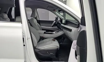 Hyundai Palisade 2024, 11205 км, за 25863.2 USD - фото 26