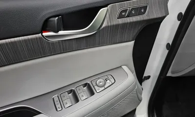 Hyundai Palisade 2024, 11205 км, за 25863.2 USD - фото 29