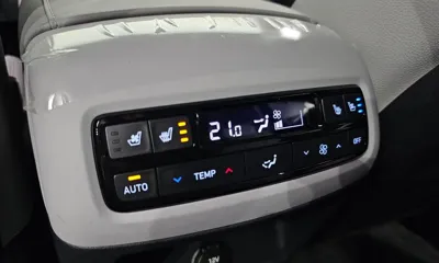 Hyundai Palisade 2024, 11205 км, за 25863.2 USD - фото 33