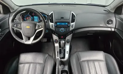 ChevroletGMDaewoo Cruze 2016, 52840 км, за 3503.44 USD - фото 7