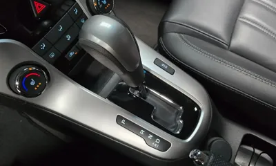 ChevroletGMDaewoo Cruze 2016, 52840 км, за 3503.44 USD - фото 9